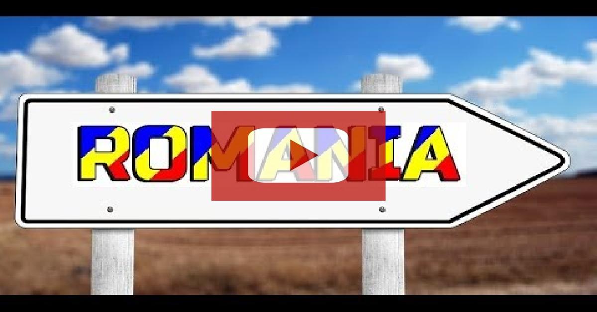 Romania Worldtrip