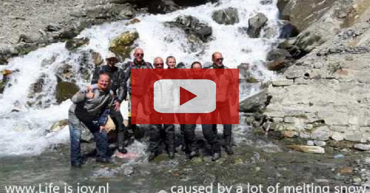 2017 Himalaya roadtrip 