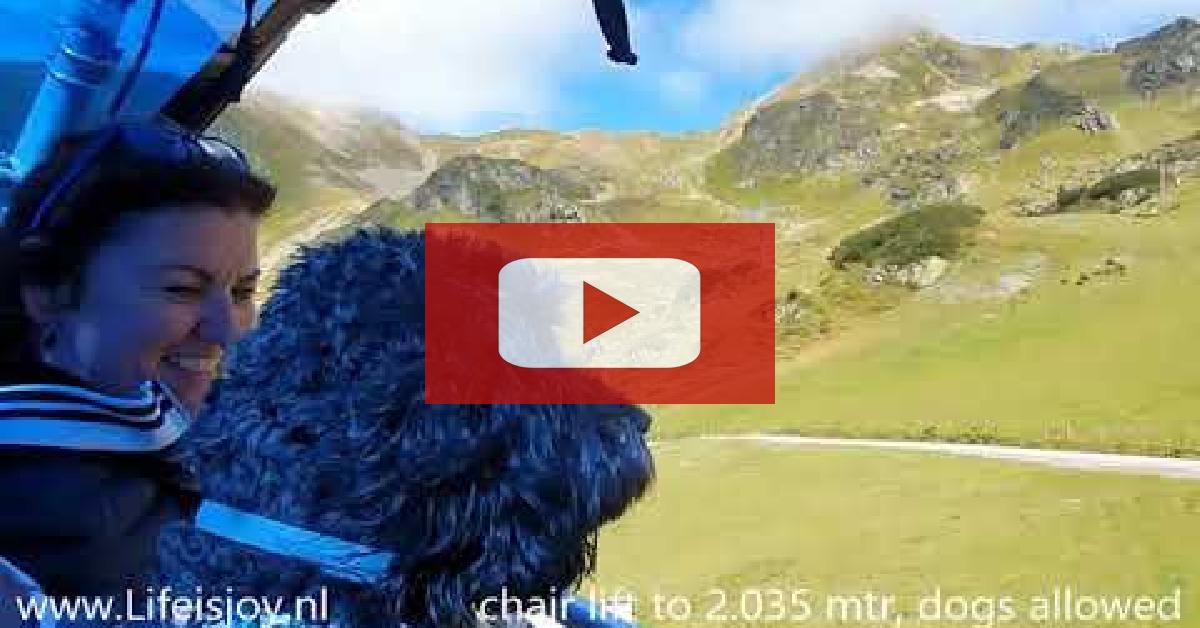 2020 Tauern Grunwaldkopfbahn 