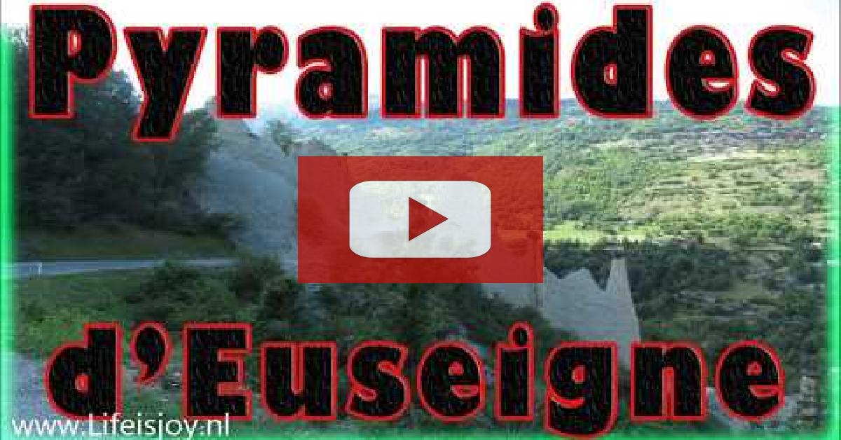 Les Pontis - Euseigne 