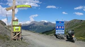 Strada dell Assietta