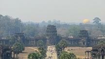 het grootste UNESCO erfgoed van de wereld