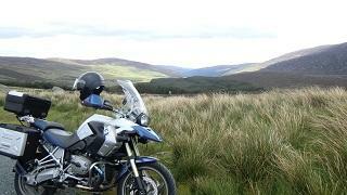 Connemara National Park