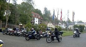 motor groep