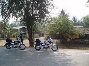 grens birma