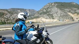 omgeving van Eskisehir