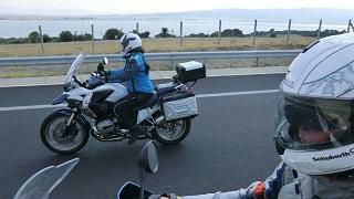 geweldige motorreis.