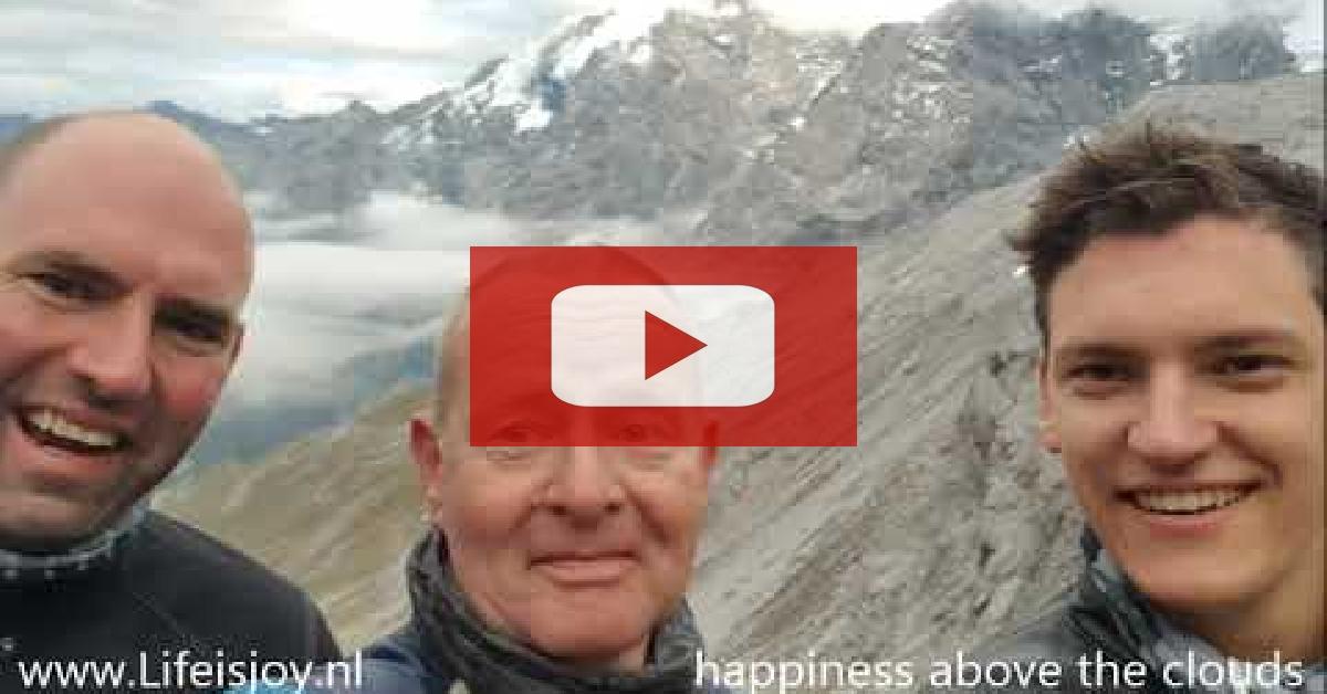 Stelvio, Passo del Stelvio, Stilfser joch