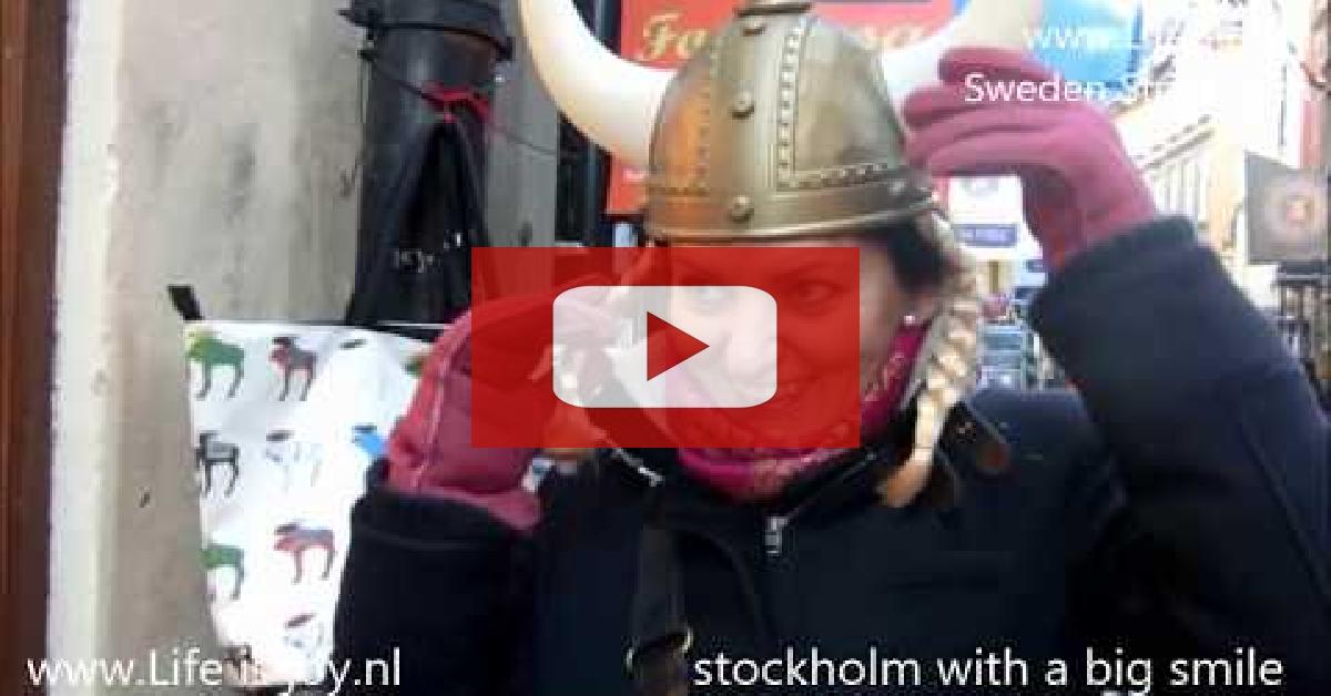 Half hour: North Europe 