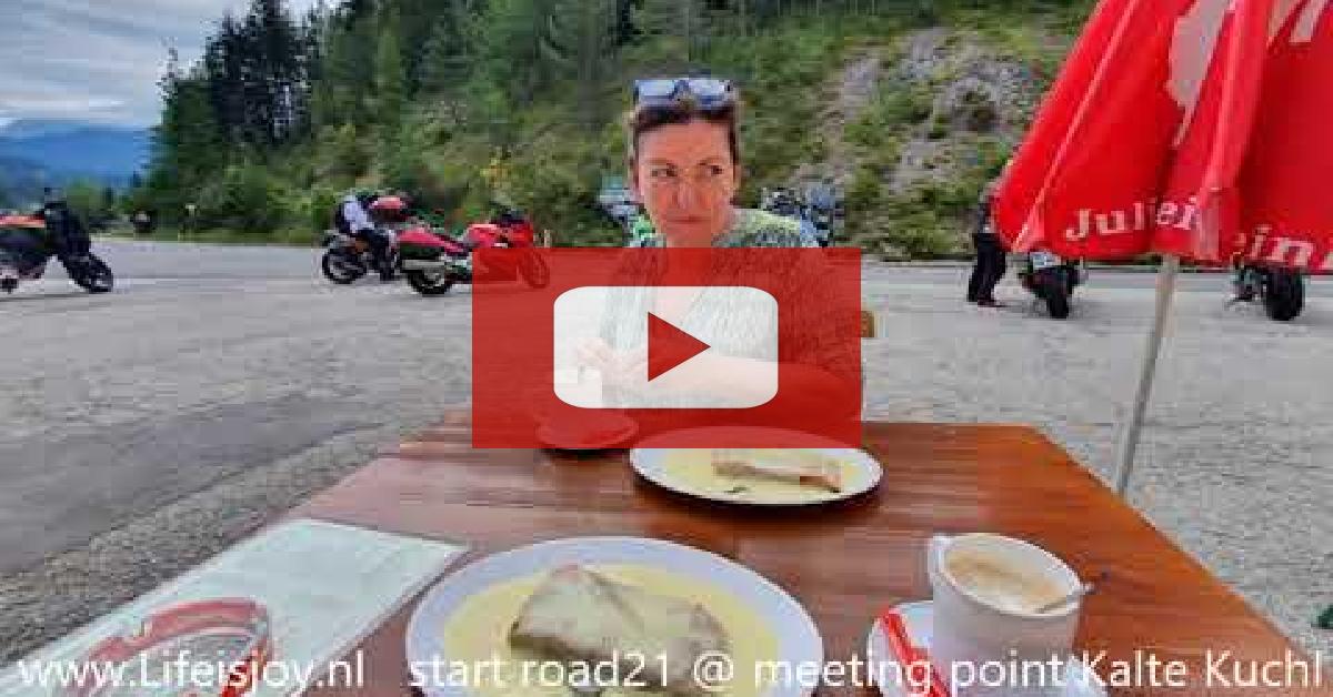 2020 Gutensteiner Alpen Austria