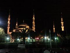 Blue Mosque