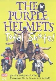 purple helmets show