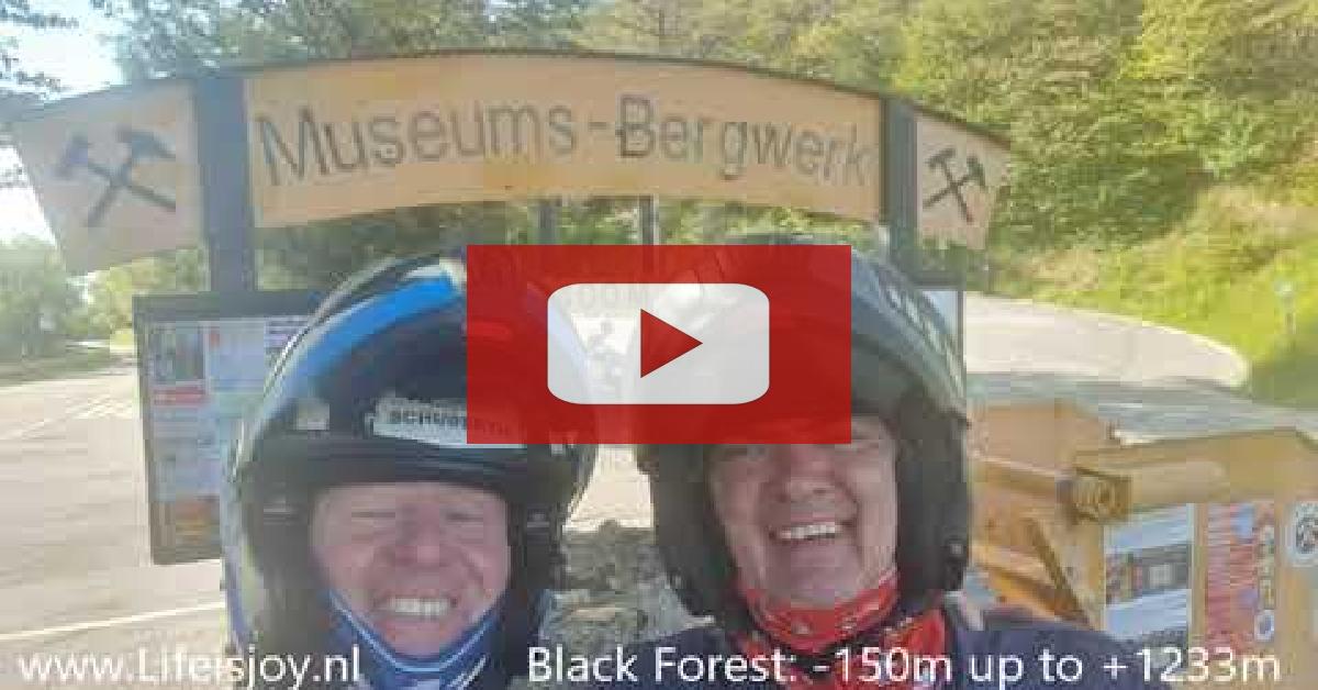 2020 Black forrest Germany 