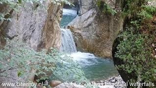2022 Austria Garnitzenklamm 